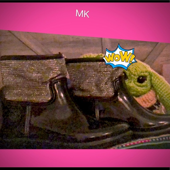 MK all weather booties. - Picture 1 of 3